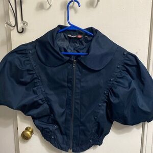 Beautiful, unique Lee cooper top jacket S